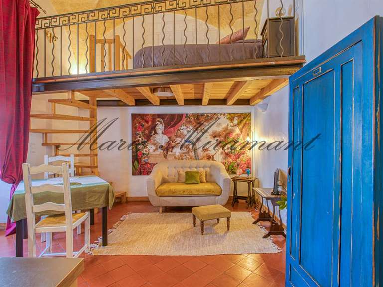 Maison Avignon - 7 chambres - 630m²