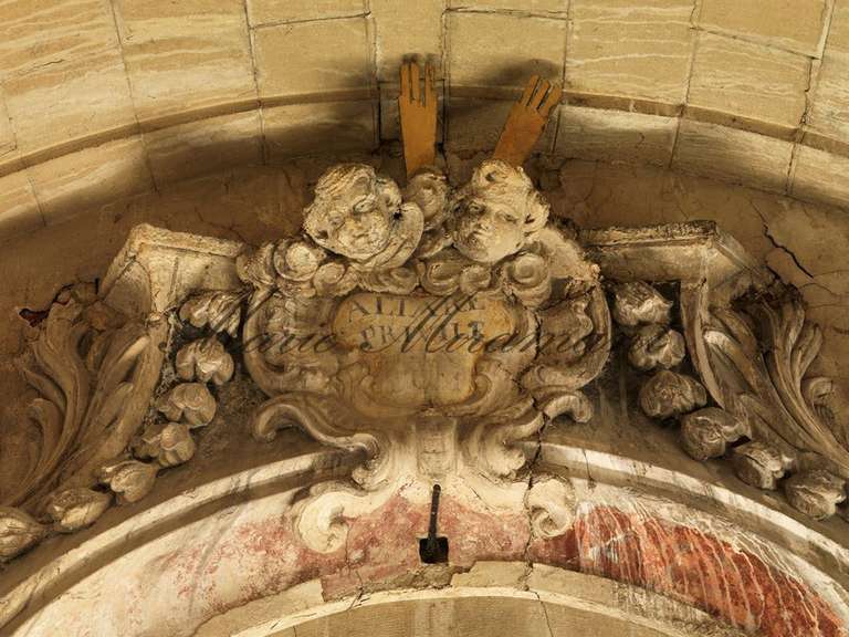 Maison Avignon - 7 chambres - 630m²