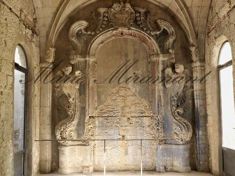 Maison Avignon - 7 chambres - 630m²