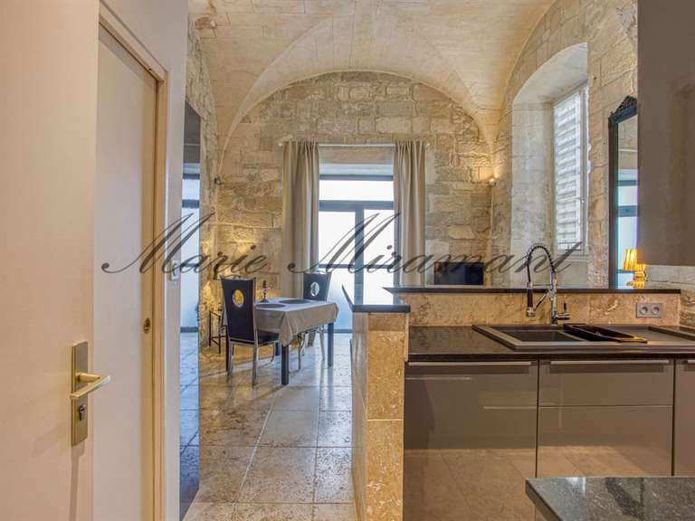 Maison Avignon - 7 chambres - 630m²