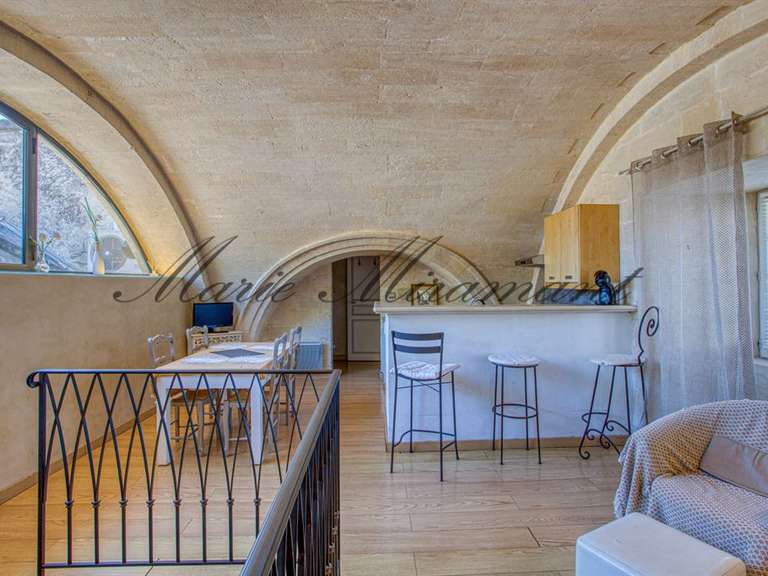 Maison Avignon - 7 chambres - 630m²