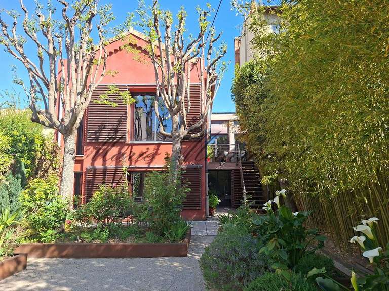 Maison Avignon - 3 chambres - 200m²