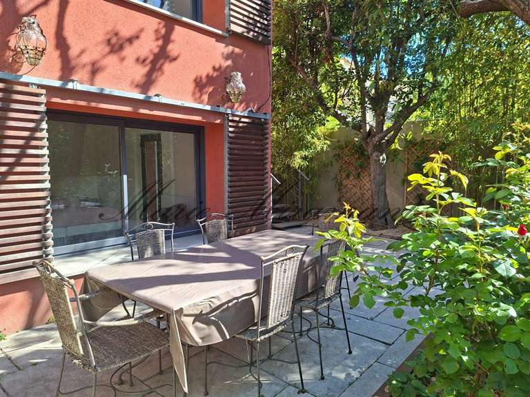 Maison Avignon - 3 chambres - 200m²