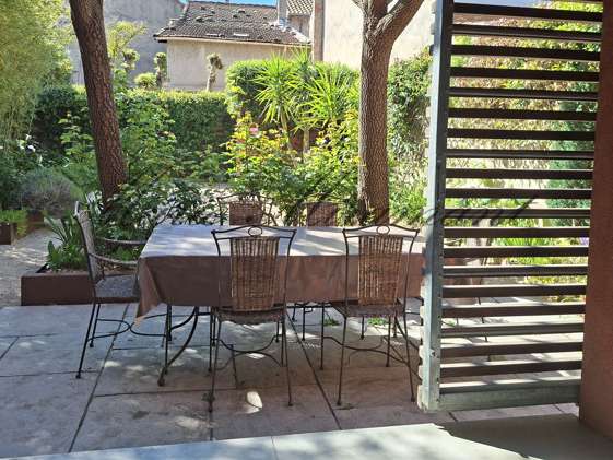 Maison Avignon - 4 chambres - 200m²