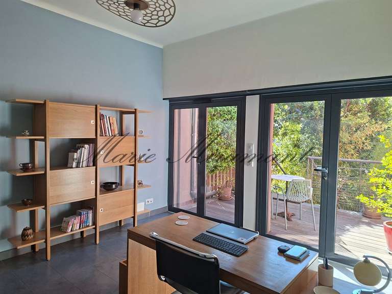 Maison Avignon - 4 chambres - 200m²