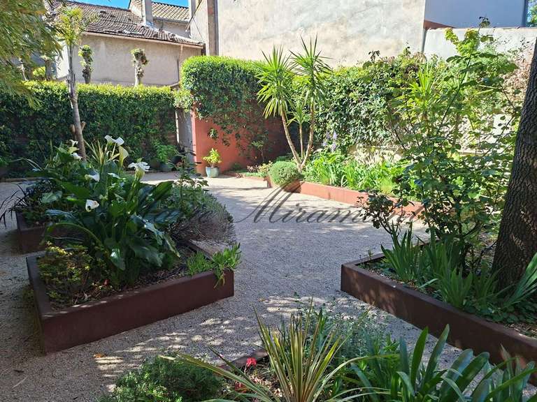 Maison Avignon - 3 chambres - 200m²