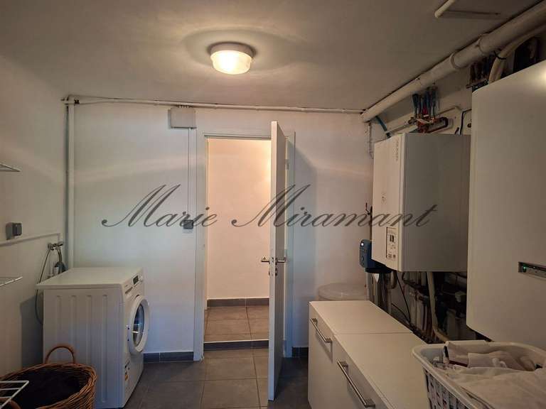 Maison Avignon - 4 chambres - 200m²