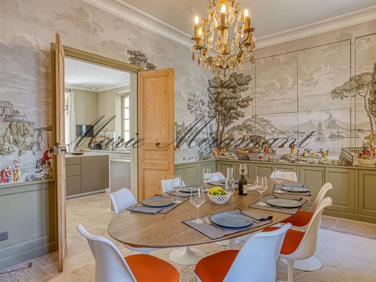 Maison Avignon - 5 chambres - 280m²