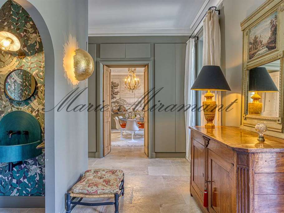 Maison Avignon