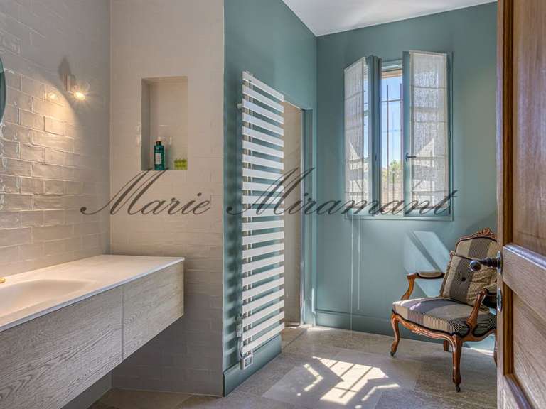 Maison Avignon - 5 chambres - 280m²