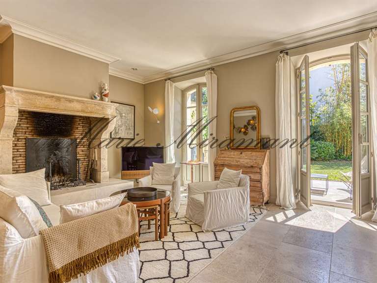 Maison Avignon - 5 chambres - 280m²