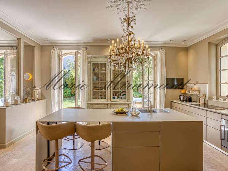 Maison Avignon - 5 chambres - 280m²