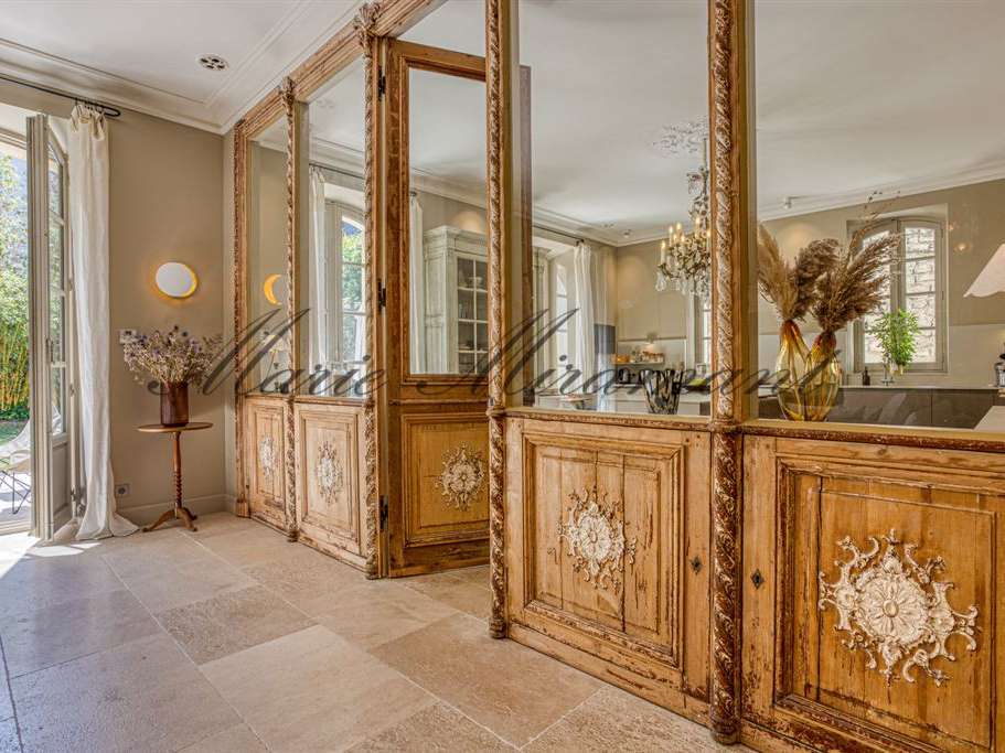 Maison Avignon