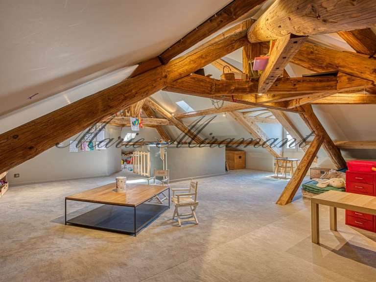Maison Avignon - 5 chambres - 280m²
