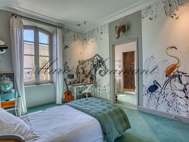 Maison Avignon - 5 chambres - 280m²