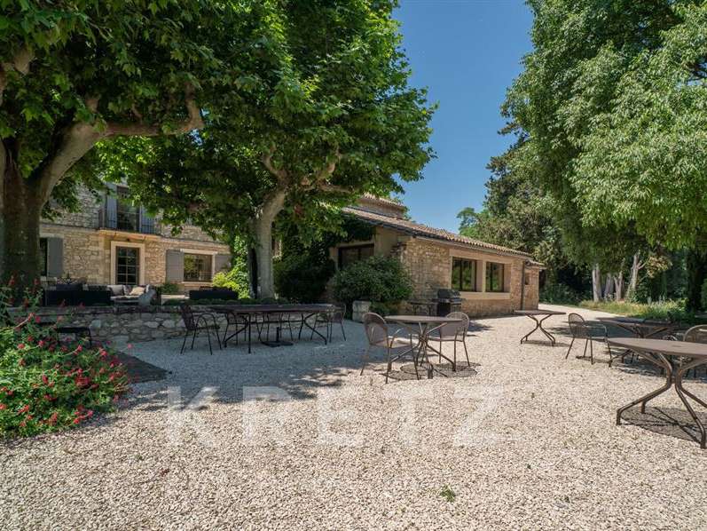 Maison Avignon