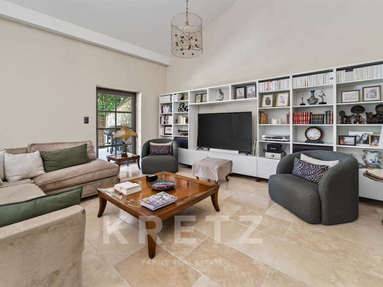 Maison Avignon - 8 chambres - 585m²