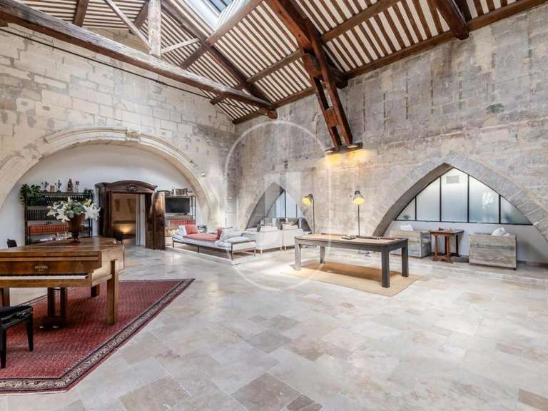 House Avignon - 5 bedrooms - 700m²