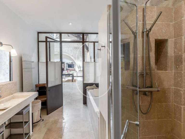 Maison Avignon - 5 chambres - 700m²