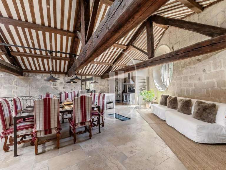 House Avignon - 5 bedrooms - 700m²