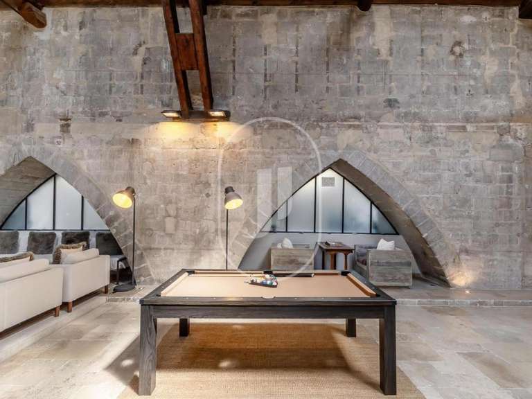 Maison Avignon - 5 chambres - 700m²