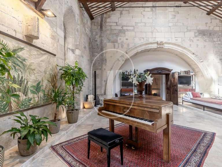 Maison Avignon - 5 chambres - 700m²