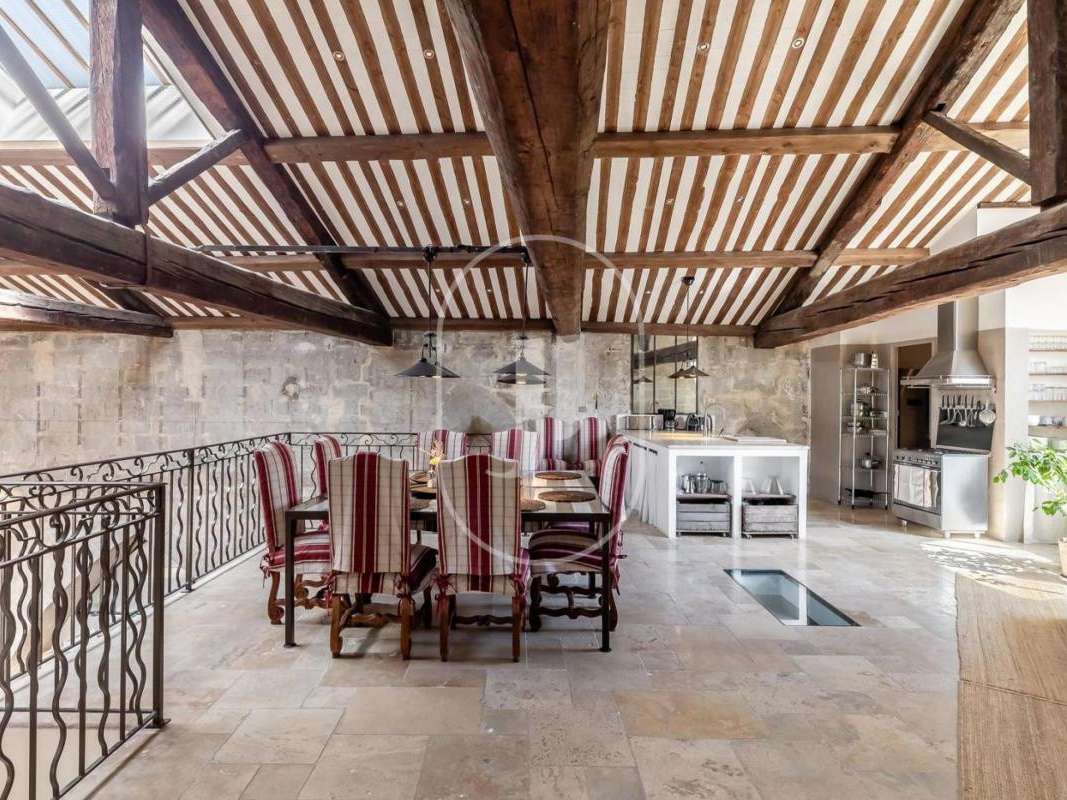 Maison Avignon