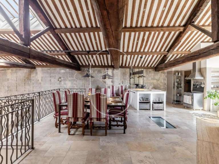 Maison Avignon - 5 chambres - 700m²