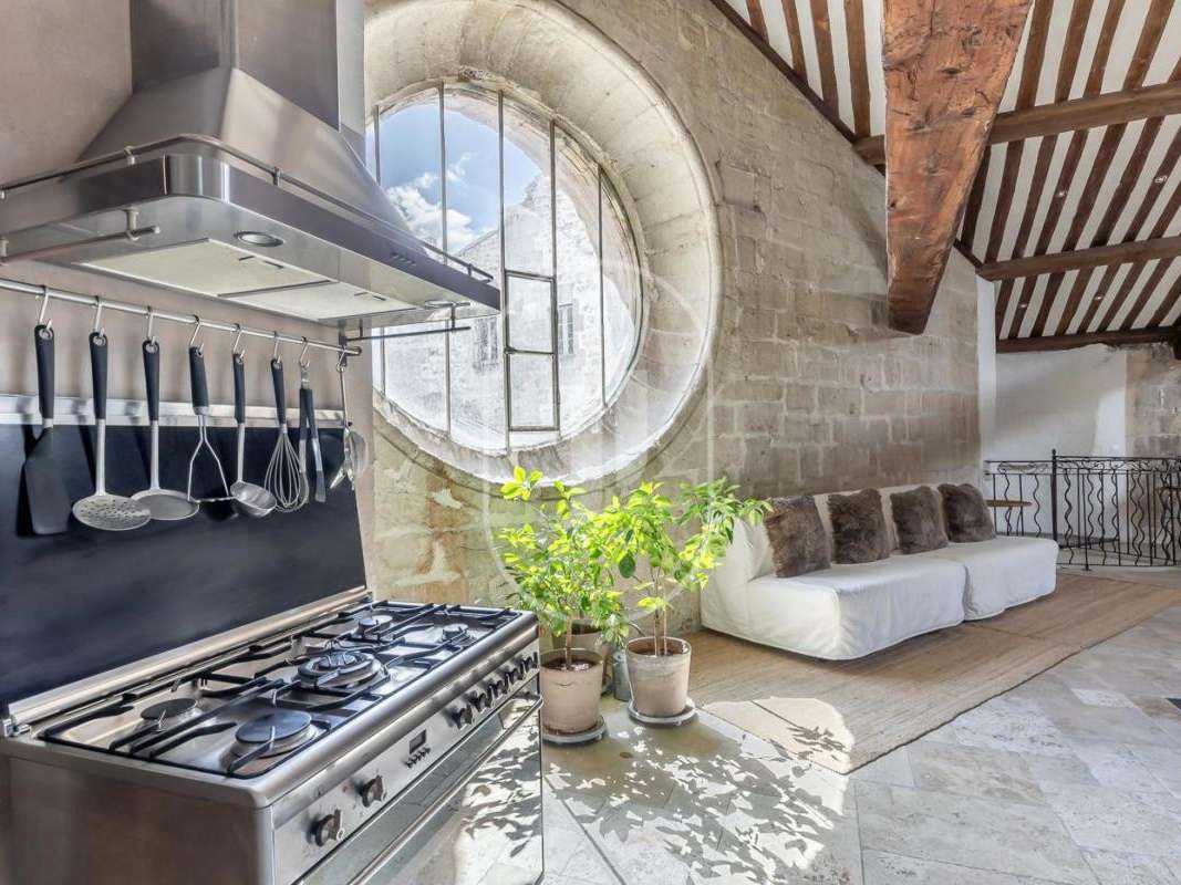 Maison Avignon
