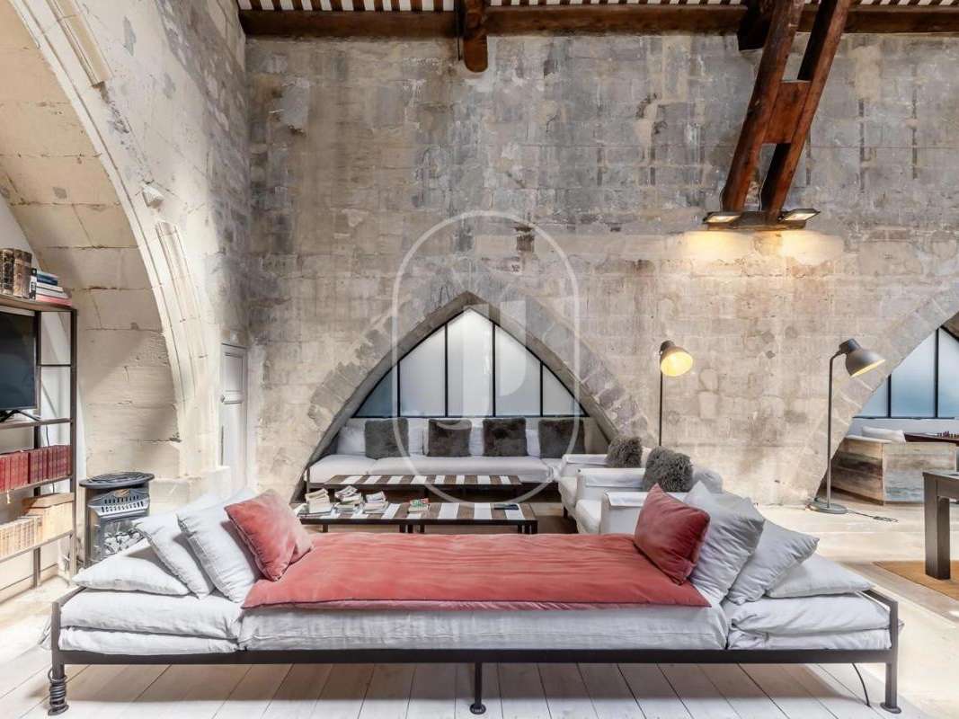 Maison Avignon