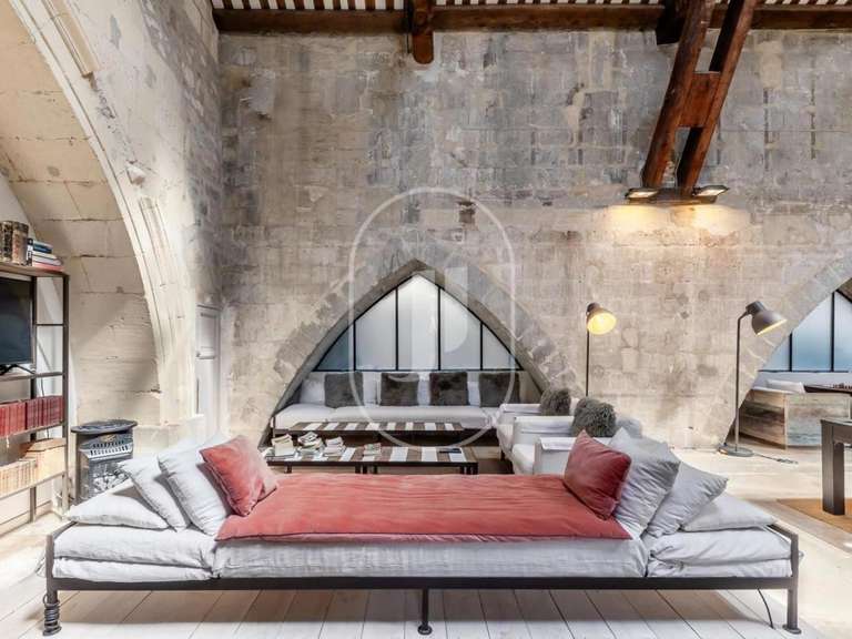 Maison Avignon - 5 chambres - 700m²