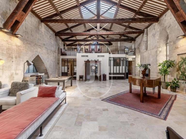 Maison Avignon - 5 chambres - 700m²
