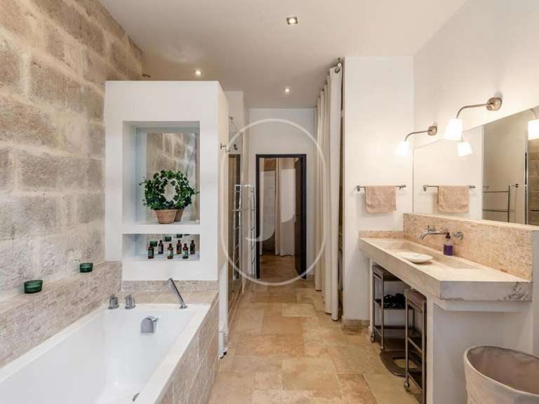House Avignon - 5 bedrooms - 700m²