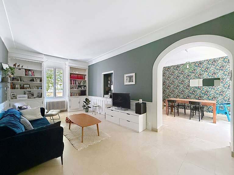 Maison Avignon - 6 chambres
