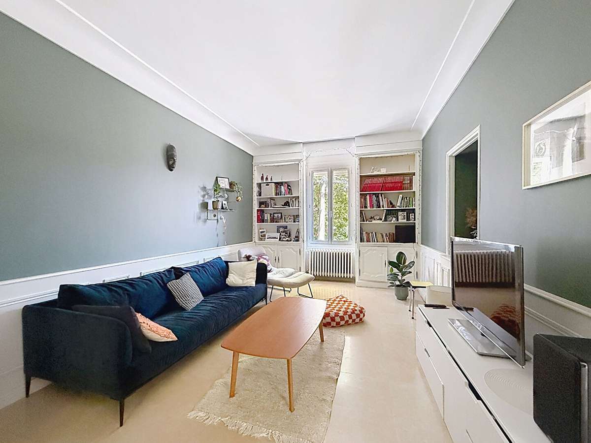 Maison Avignon
