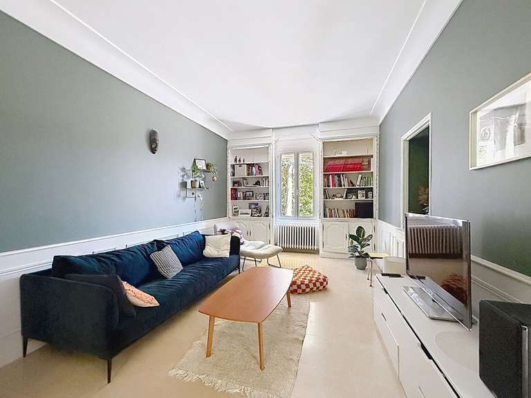 Maison Avignon - 6 chambres