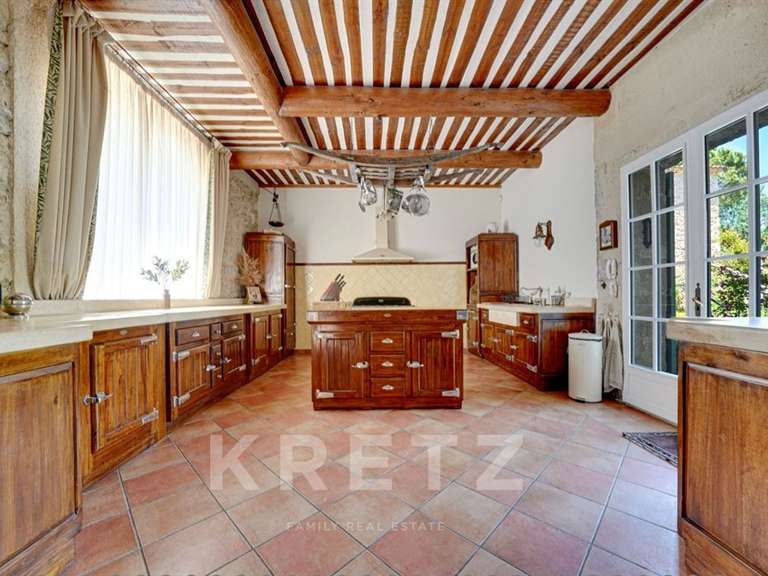 Maison Avignon - 5 chambres - 490m²