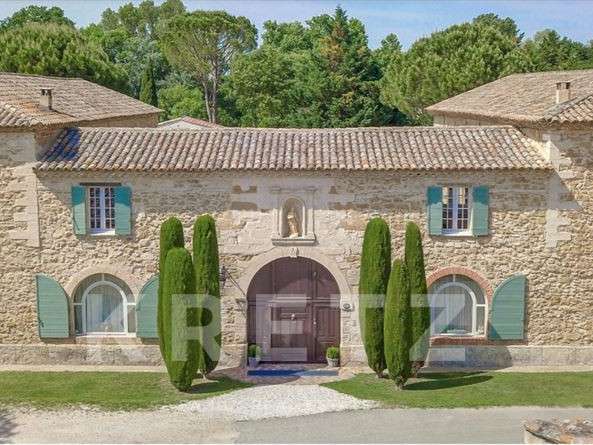 House Avignon
