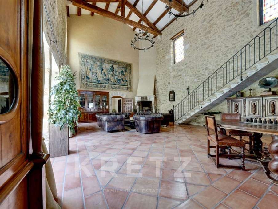 House Avignon