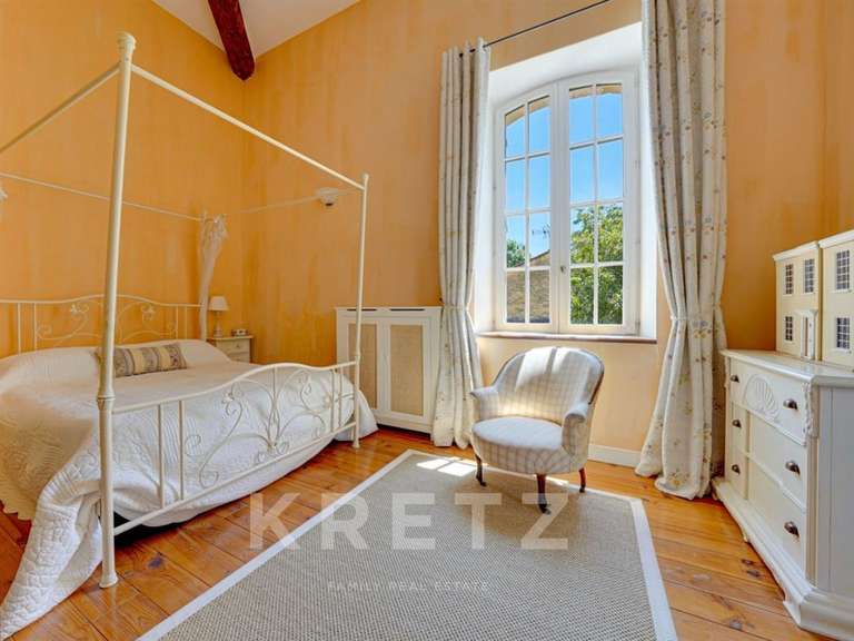 Maison Avignon - 5 chambres - 490m²