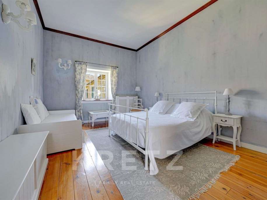 House Avignon