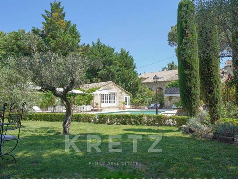 Maison Avignon - 5 chambres - 490m²