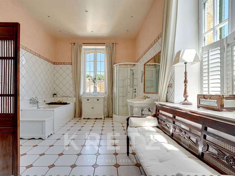 Maison Avignon - 5 chambres - 490m²