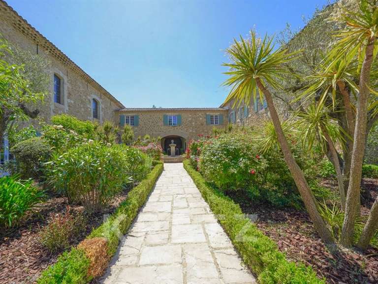 Maison Avignon - 5 chambres - 490m²
