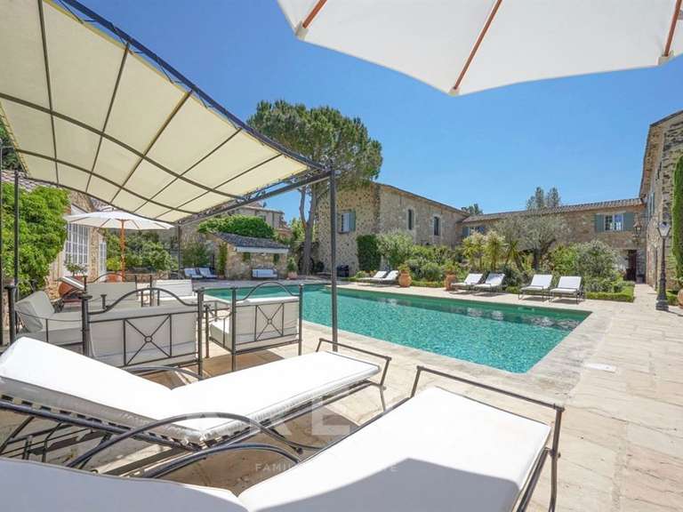 Maison Avignon - 5 chambres - 490m²