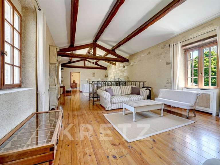 Maison Avignon - 5 chambres - 490m²
