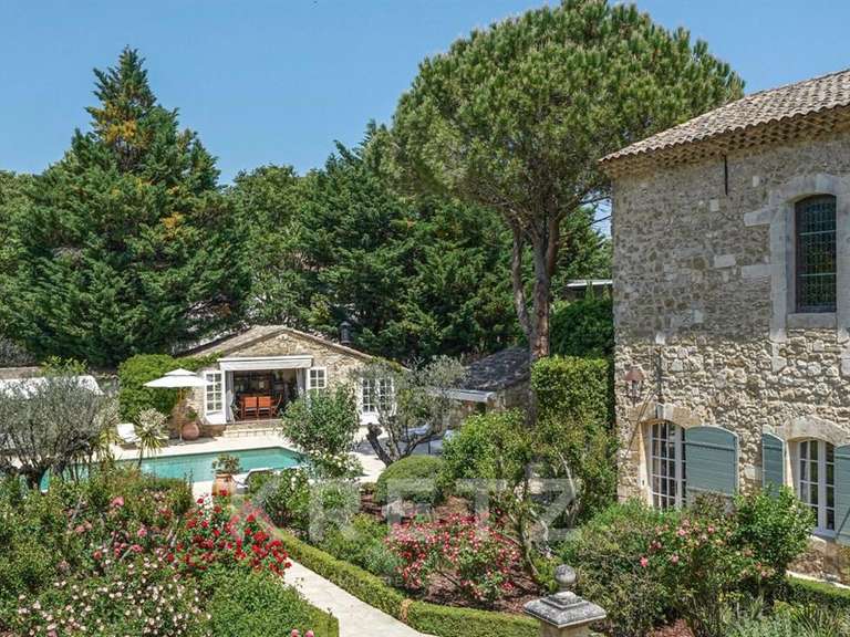 Maison Avignon - 5 chambres - 490m²