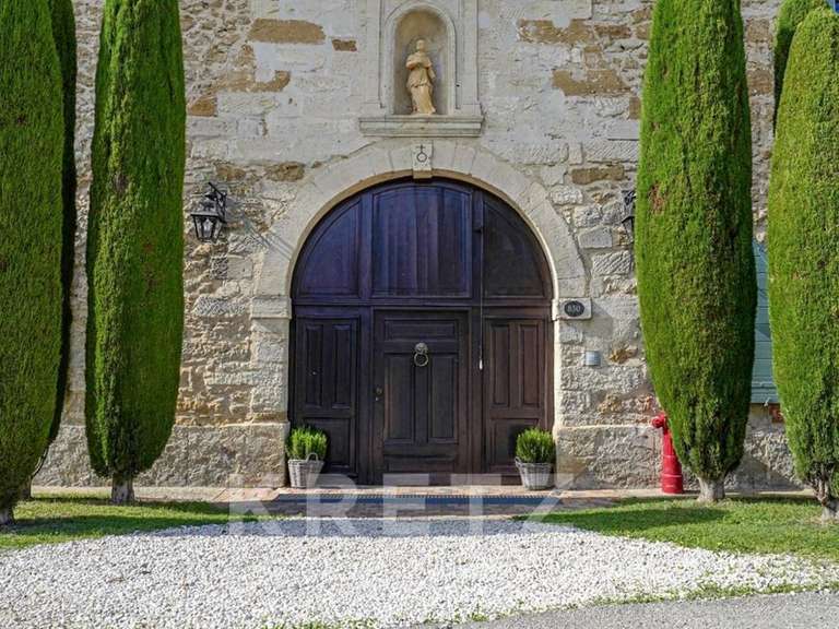 Maison Avignon - 5 chambres - 490m²