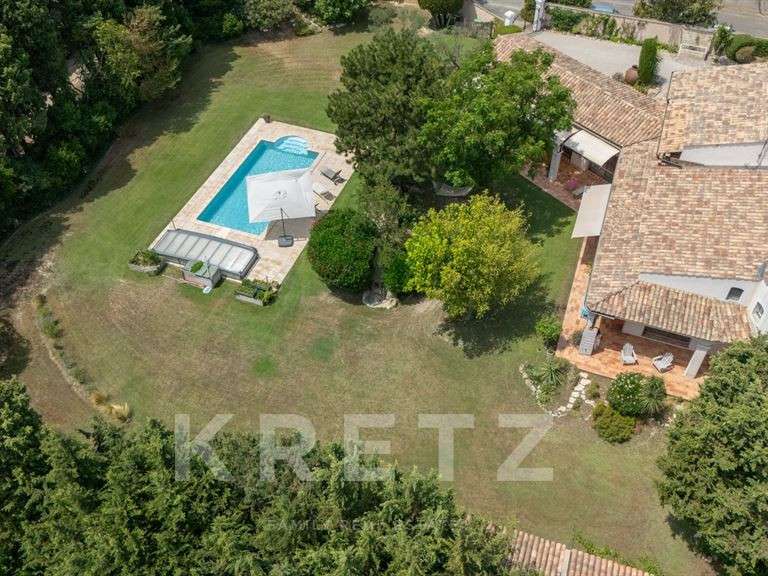 Maison Avignon - 4 chambres - 264m²