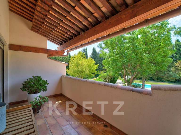 Maison Avignon - 4 chambres - 264m²